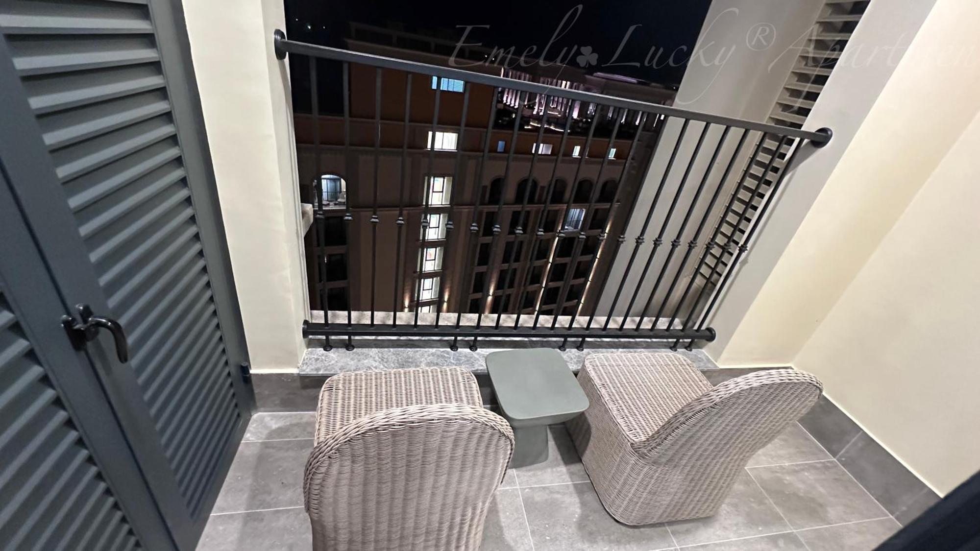 Emely Lucky Apartment Phú Quý Zewnętrze zdjęcie