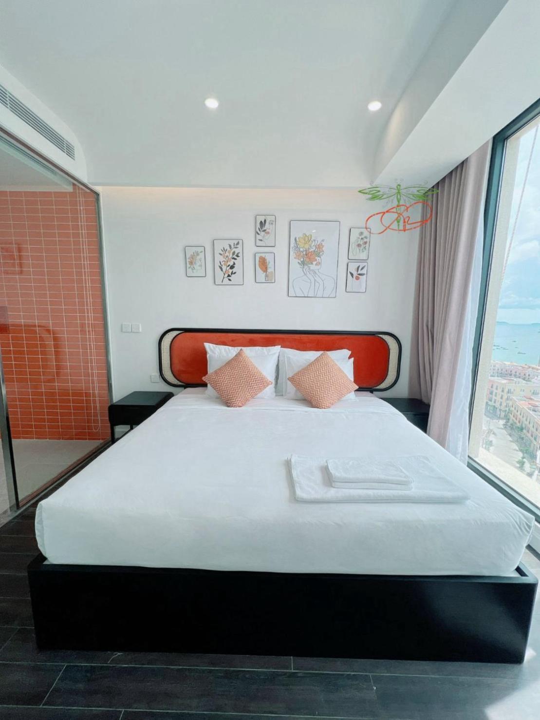 Emely Lucky Apartment Phú Quý Pokój zdjęcie