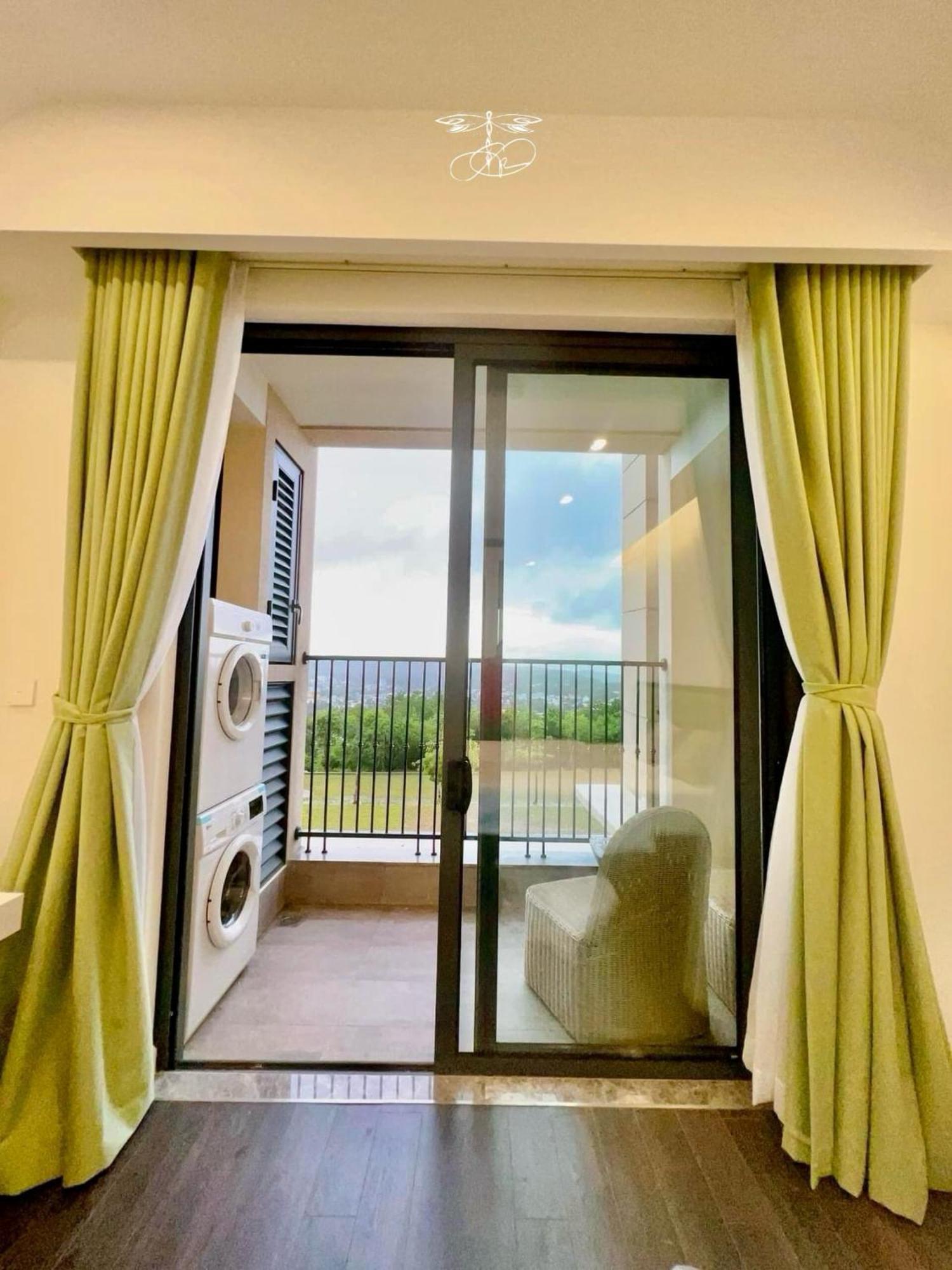 Emely Lucky Apartment Phú Quý Pokój zdjęcie
