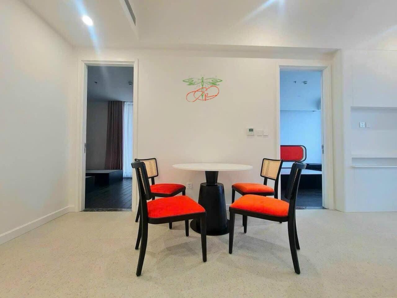 Emely Lucky Apartment Phú Quý Pokój zdjęcie